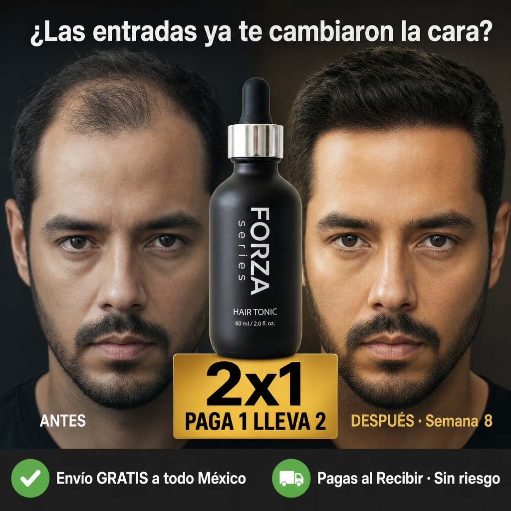 Mujer aplicando tratamiento casero natural en cuero cabelludo para detener caída de cabello