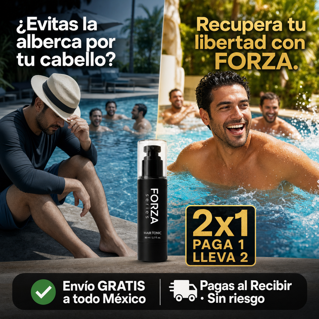 Minoxidil 5% tónico capilar potenciado con romero, cafeína y células madre de cúrcuma para alopecia androgenética