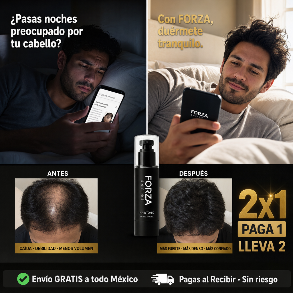 Vitaminas Para La Caída Del Cabello En Mujeres — Guía Completa
