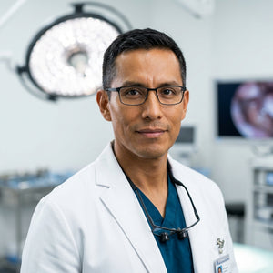 Dr. Javier Núñez