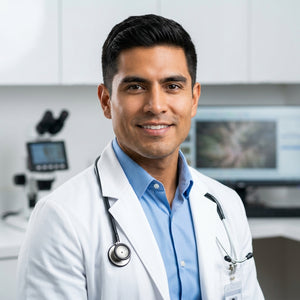 Dr. Alejandro Vega