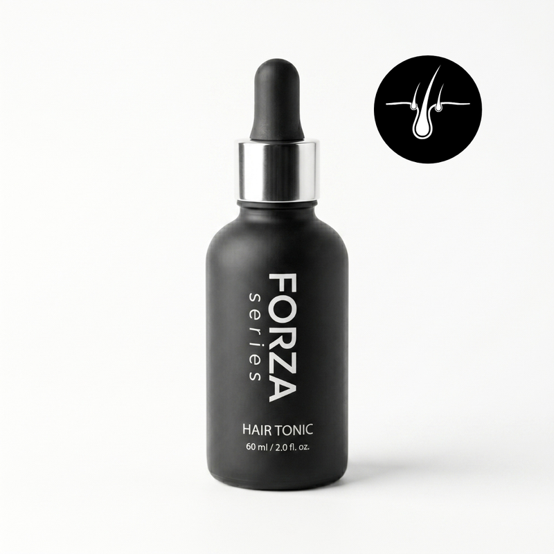 HAIR TONIC | CRECIMIENTO CAPILAR 2x1