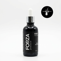 Hair Tonic | Crecimiento Capilar 2X1