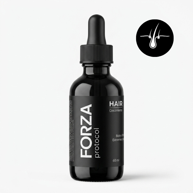 Hair Tonic | Crecimiento Capilar 2X1