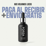 Hair Tonic | Crecimiento Capilar 2X1