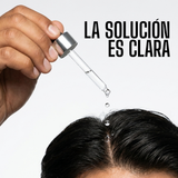 Hair Tonic | Crecimiento Capilar 2X1