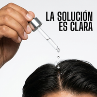 Hair Tonic | Crecimiento Capilar 2X1