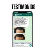 Hair Tonic | Crecimiento Capilar 2X1