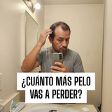 Hair Tonic | Crecimiento Capilar 2X1