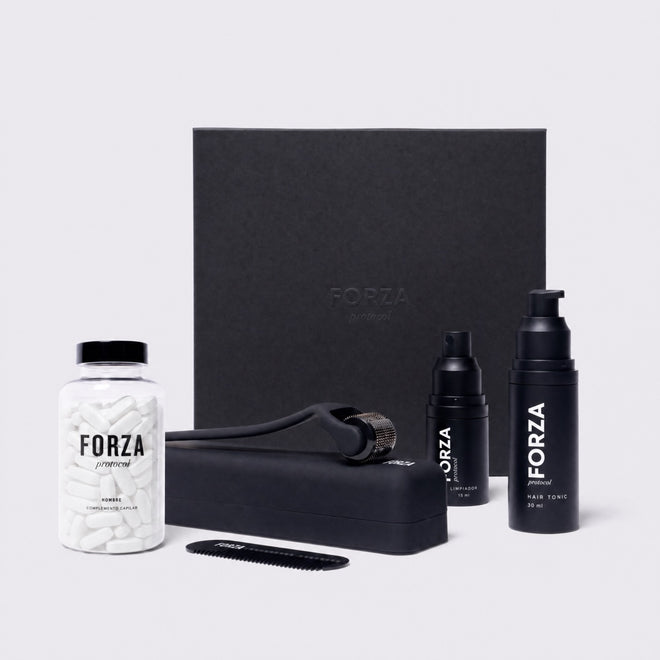 Beard Kit