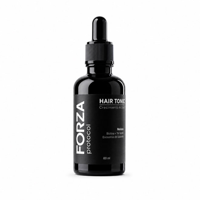 Hair Tonic · Bundle 2x1